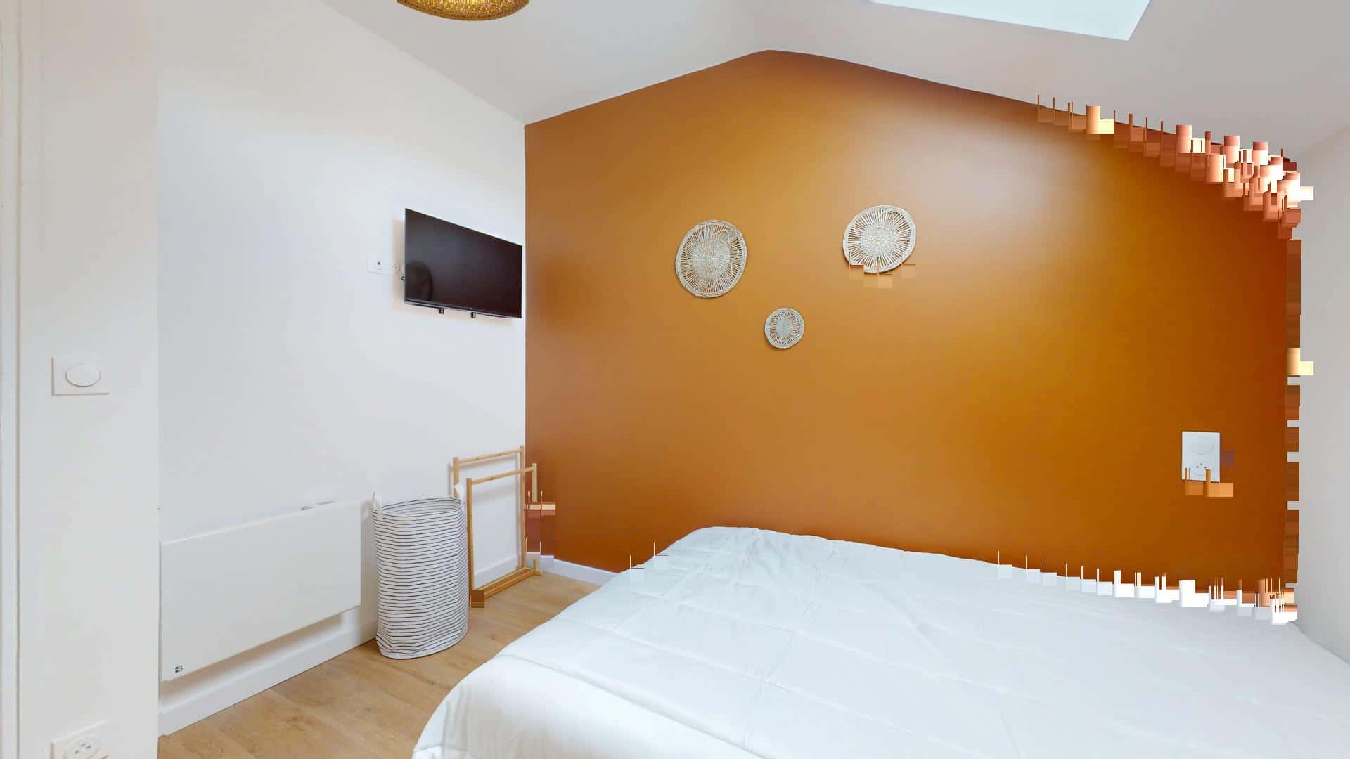 Chambre 5 - VIRGINIE GHESQUIERE