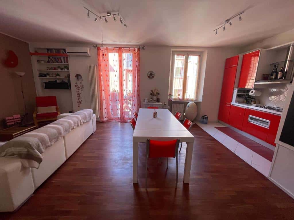 Apartment Milan, 1 bed — photo 38