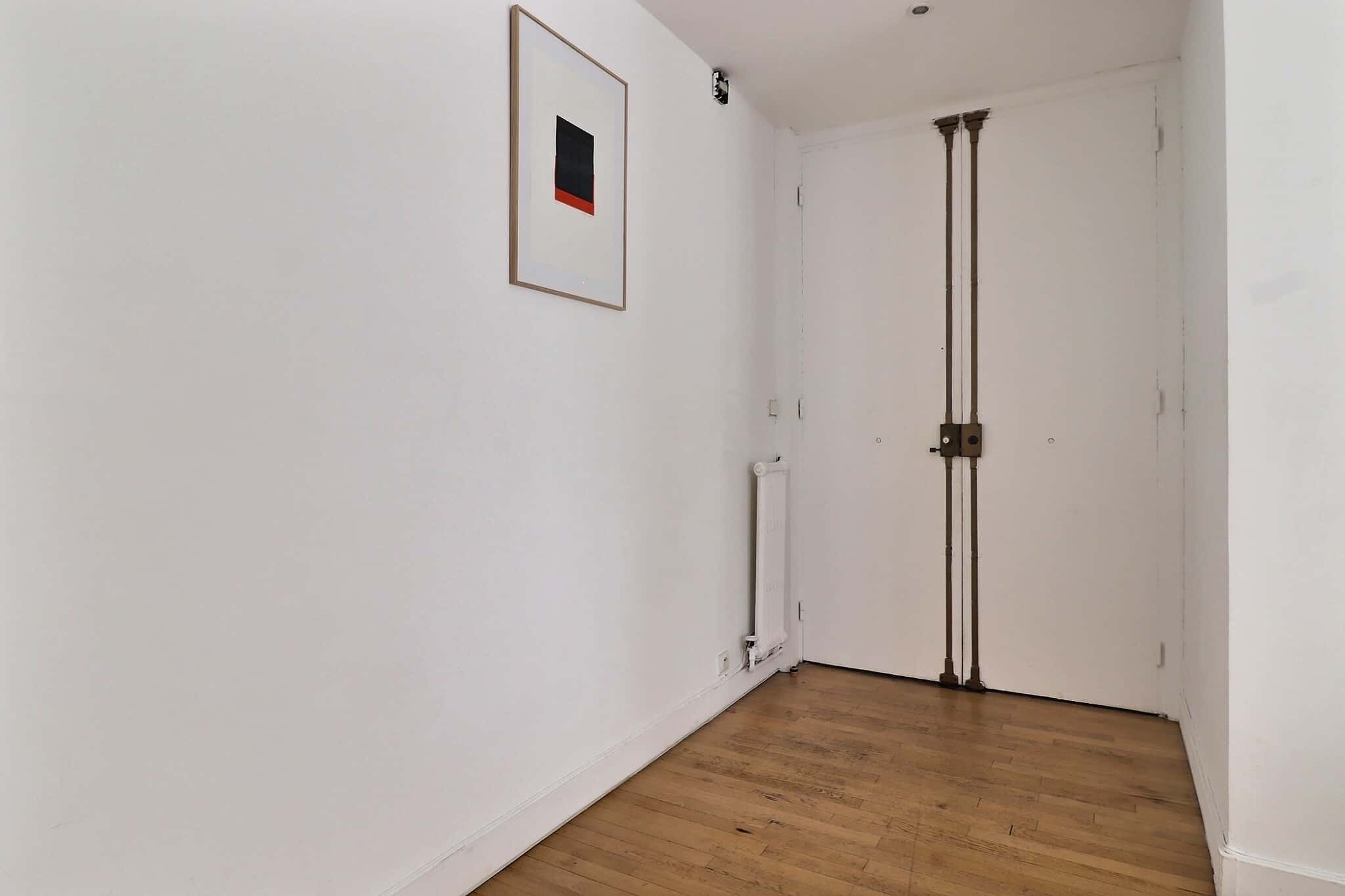 Apartment 3 bedrooms 122m²