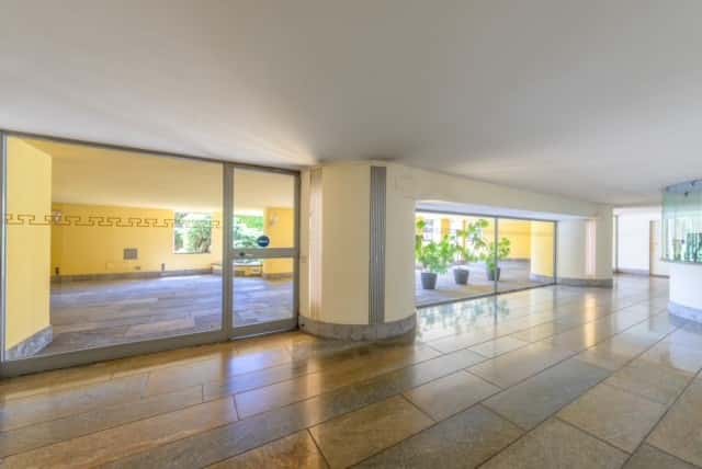 Appartamento fronte Arena