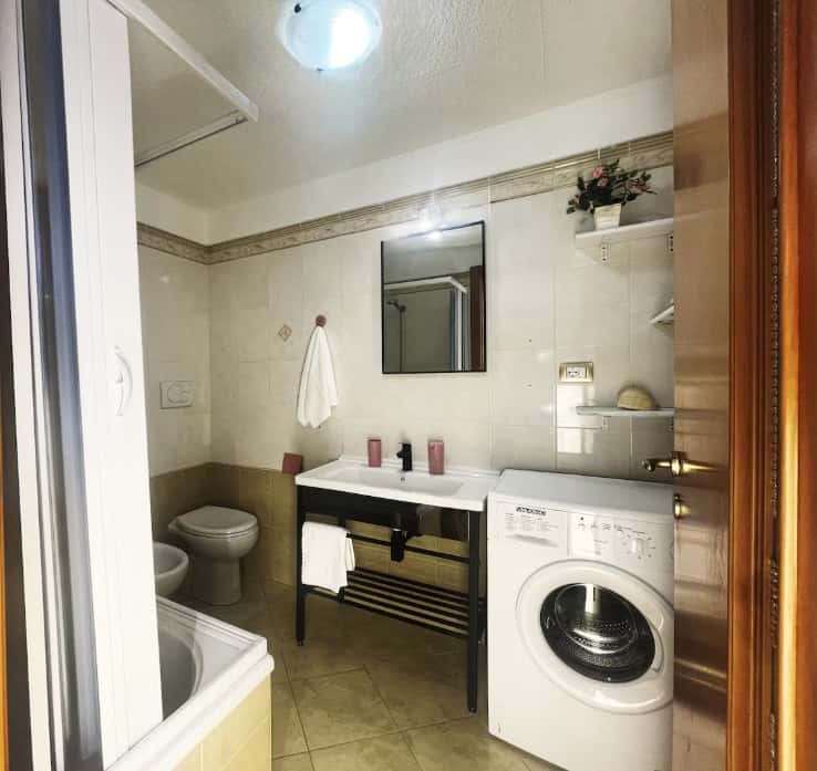 Apartment Manfredonia, 2 beds — photo 18