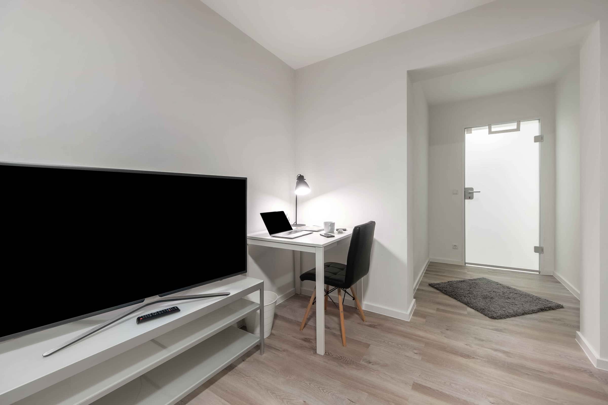 Zimmer in der Martin-Behaim-Straße
