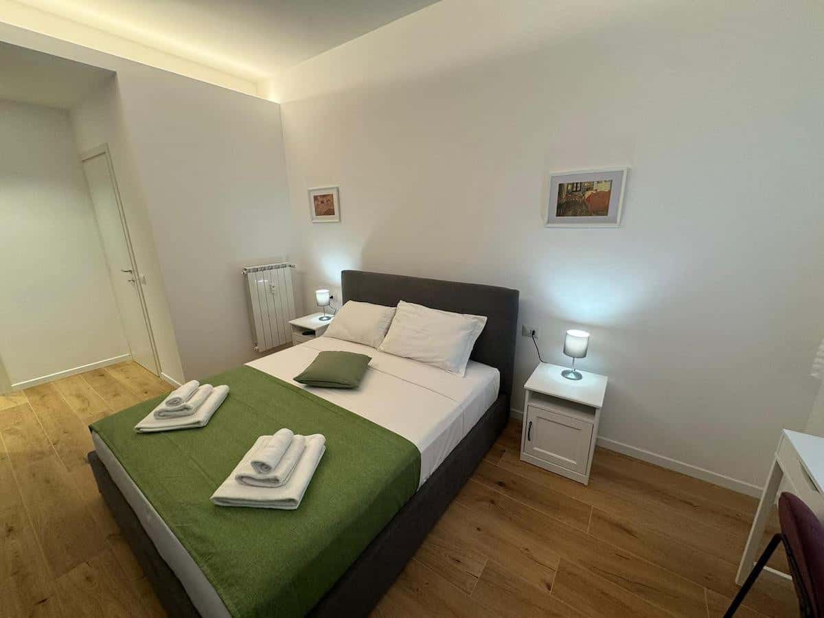 Apartment Rome, 2 beds — photo 7