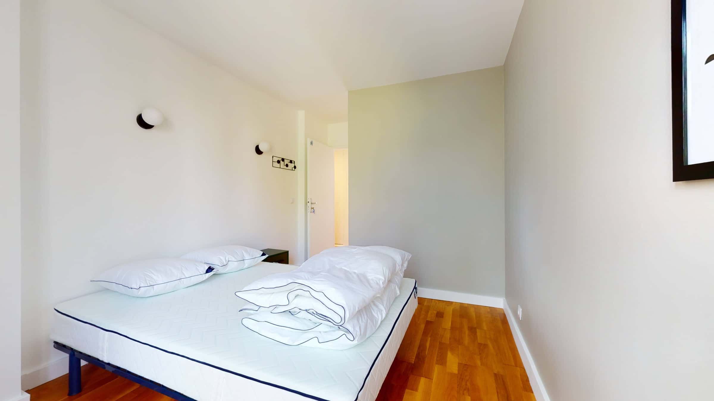Saint-Denis Boucheries - Private Room (4)