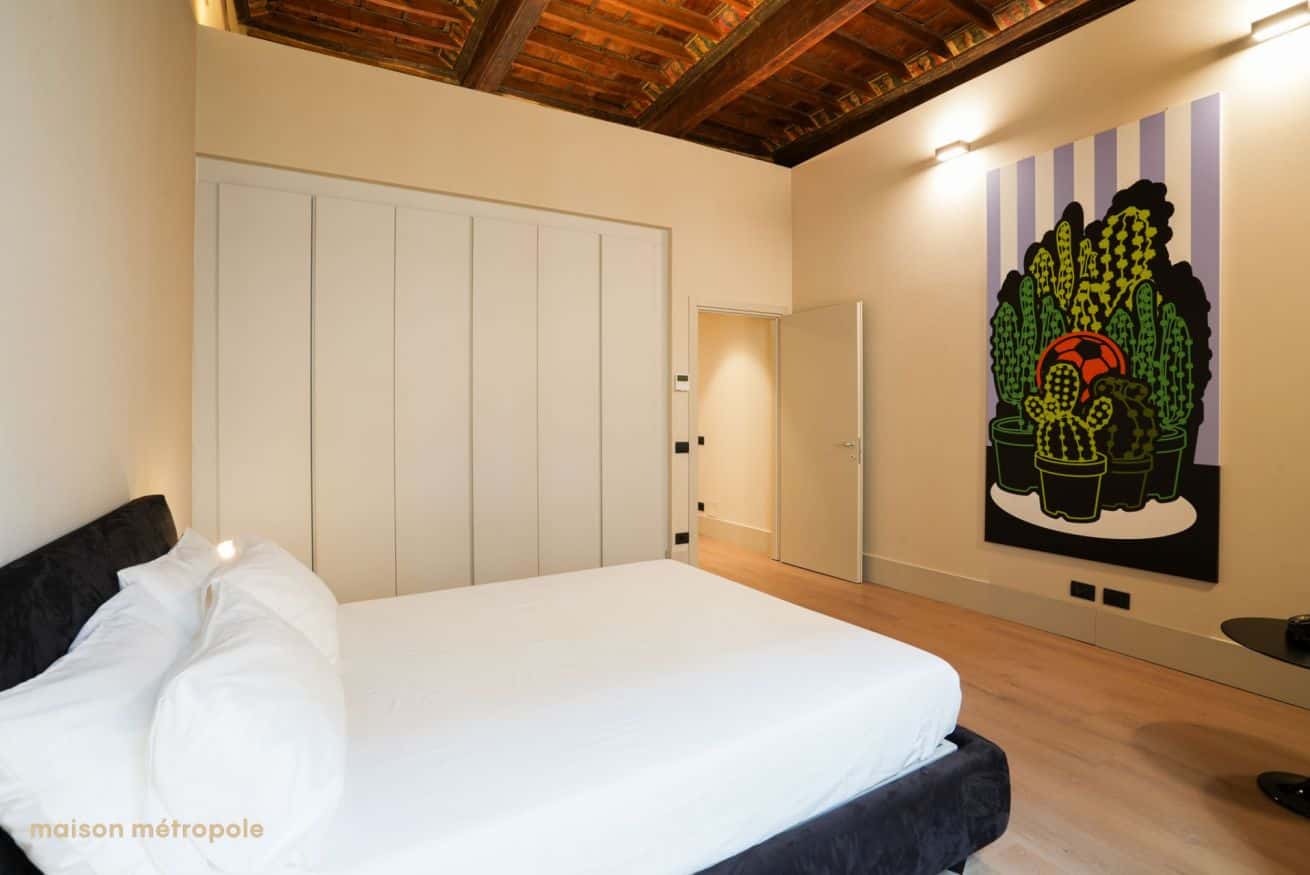 Apartment Asti, 3 beds — photo 13