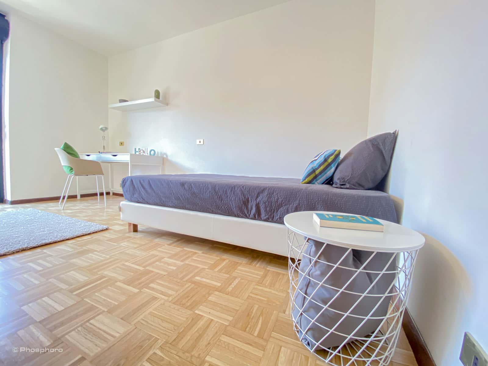 Habitación en Via dei Solteri, Trento para 93 m² con 4 dormitorios