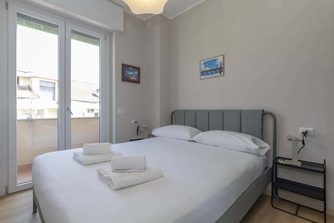 Apartment Milan, 1 bed — photo 30