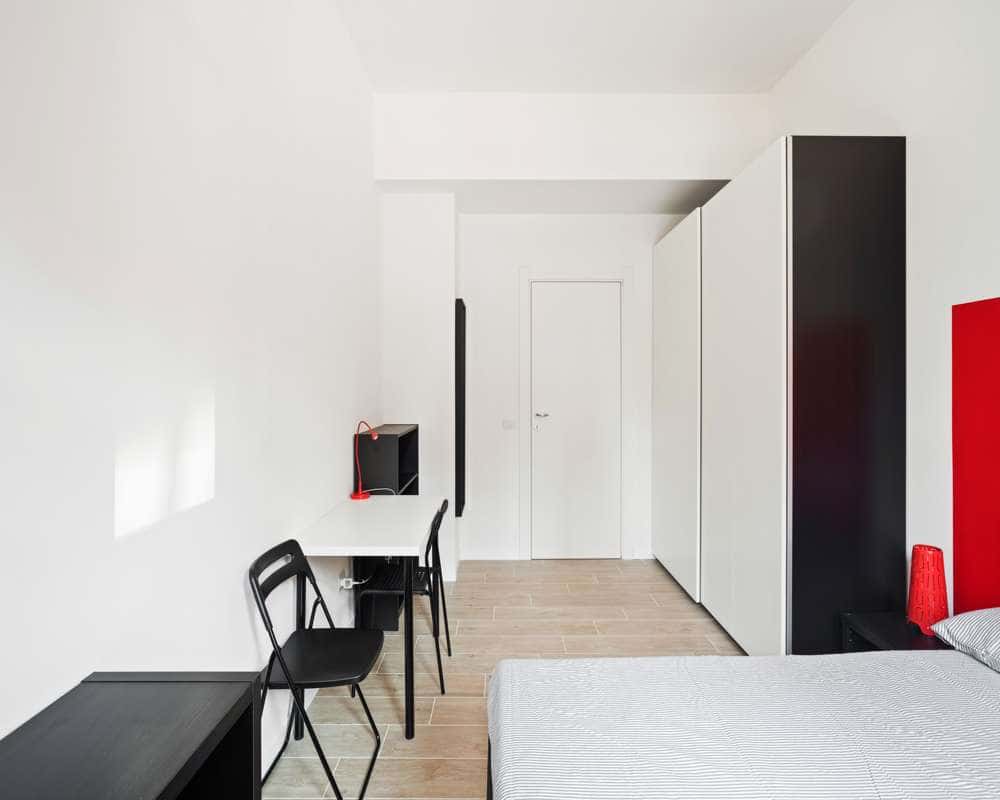 Special Offer: Stanza in Viale Legioni Romane