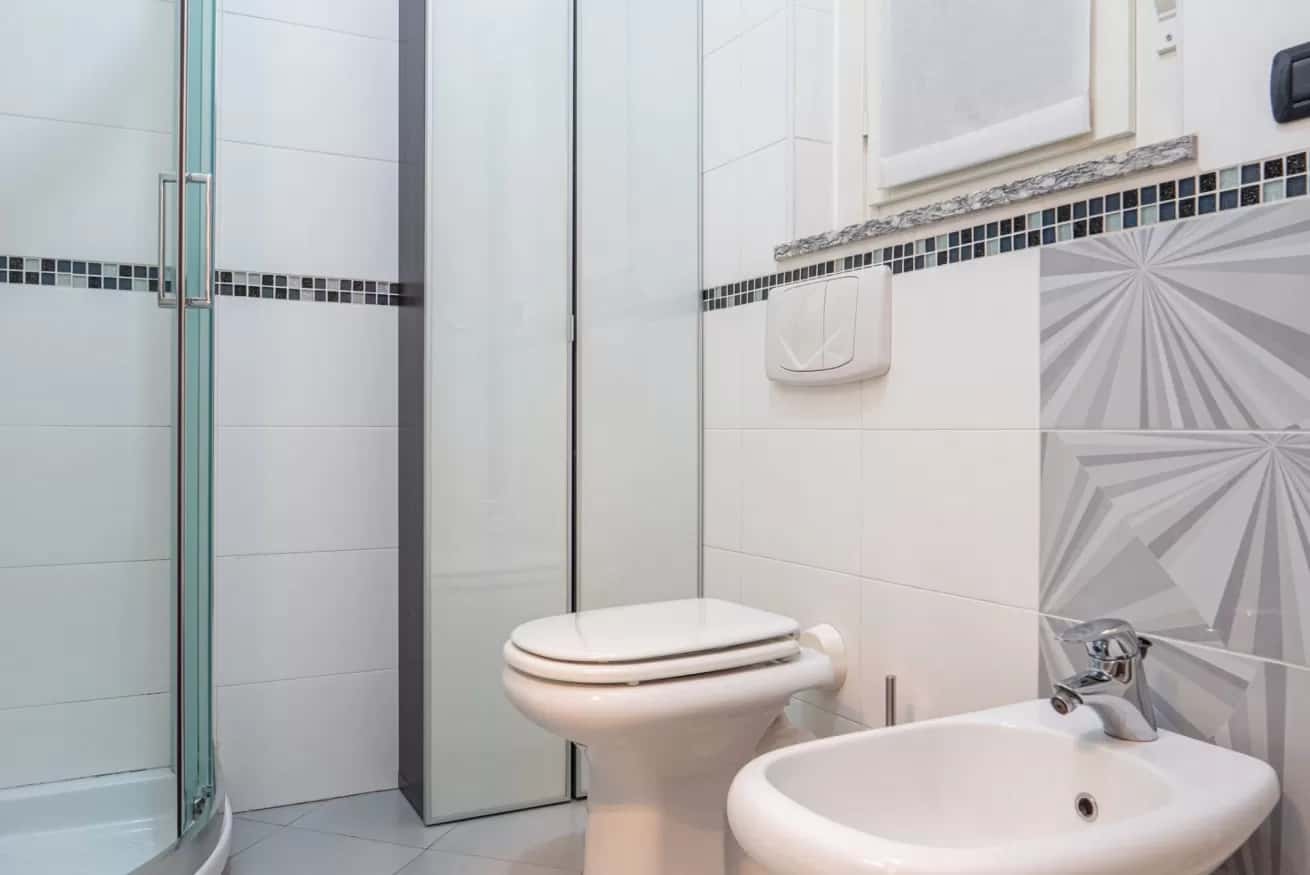 Apartment Milan, 1 bed — photo 15