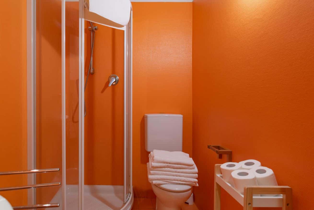 Familia Apartments - 259