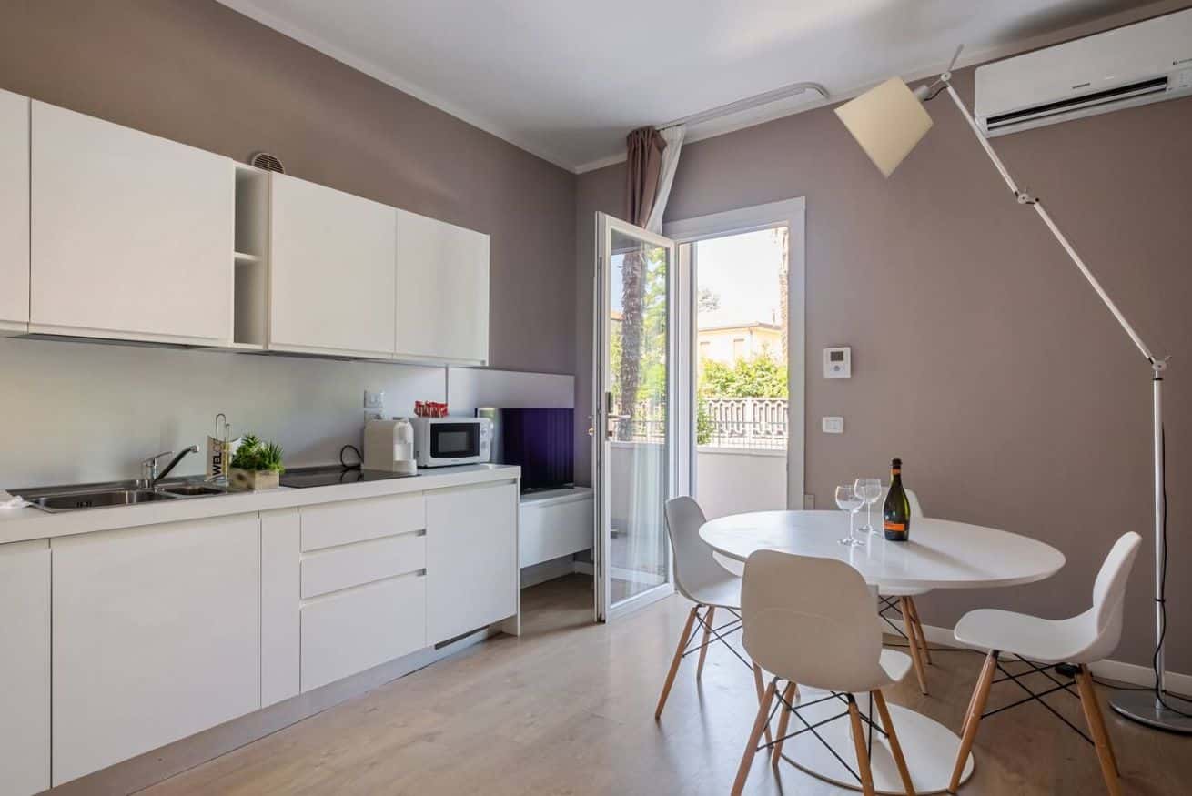 Appartamento Solarolo