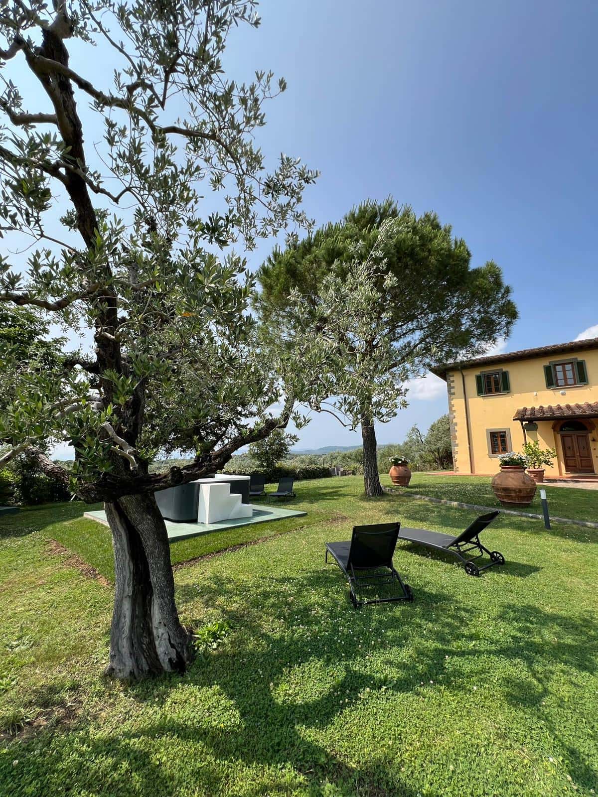 Apartment Vinci, 4 beds — photo 51
