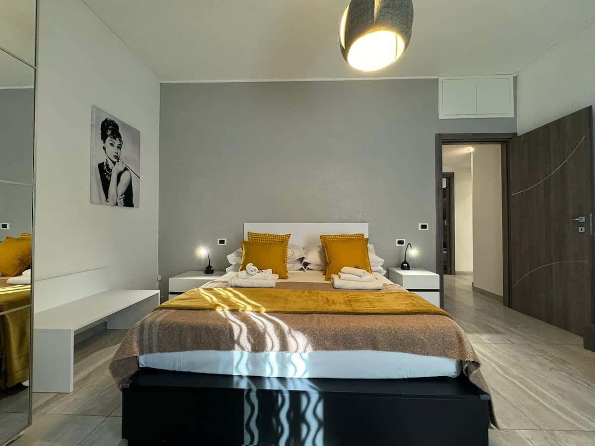 Apartment Rome, 2 beds — photo 26