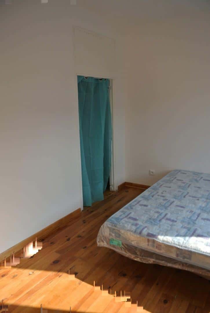 chambre2 - Faubourg des Postes