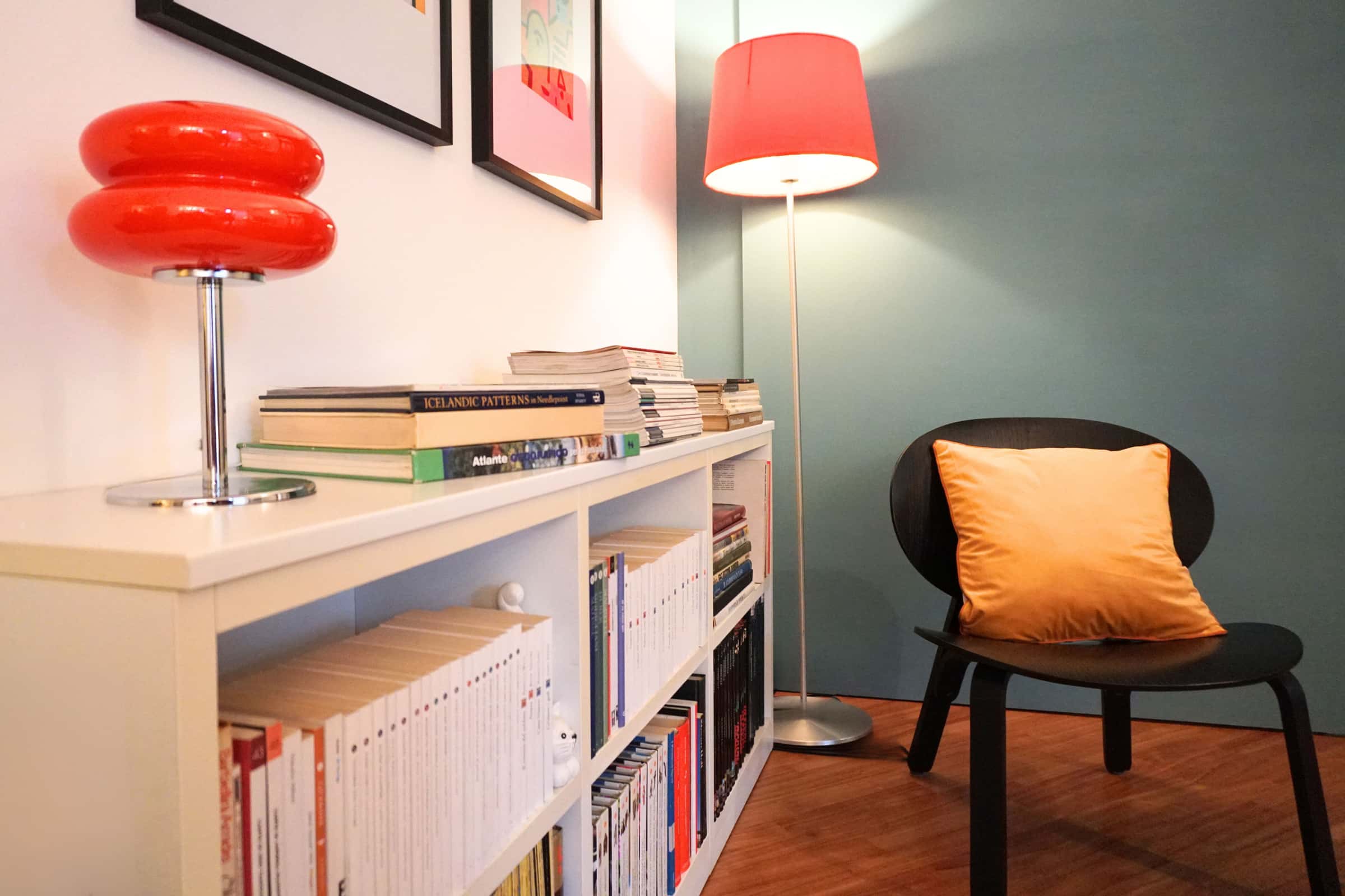 Apartamento Milán, 2 habitaciones — foto 41