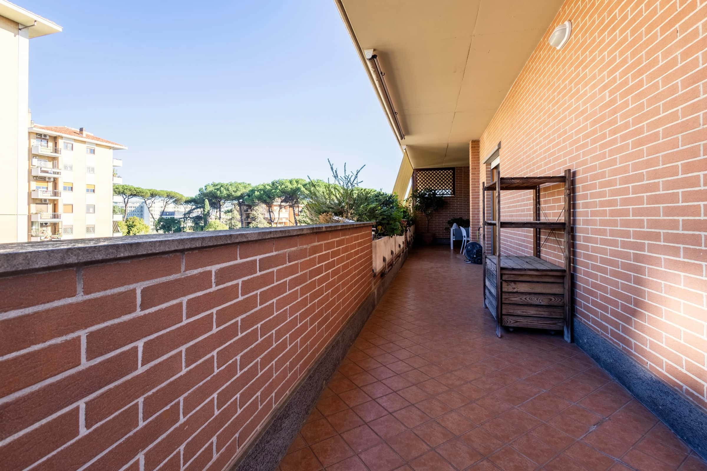 Apartment Rome, 2 beds — photo 91