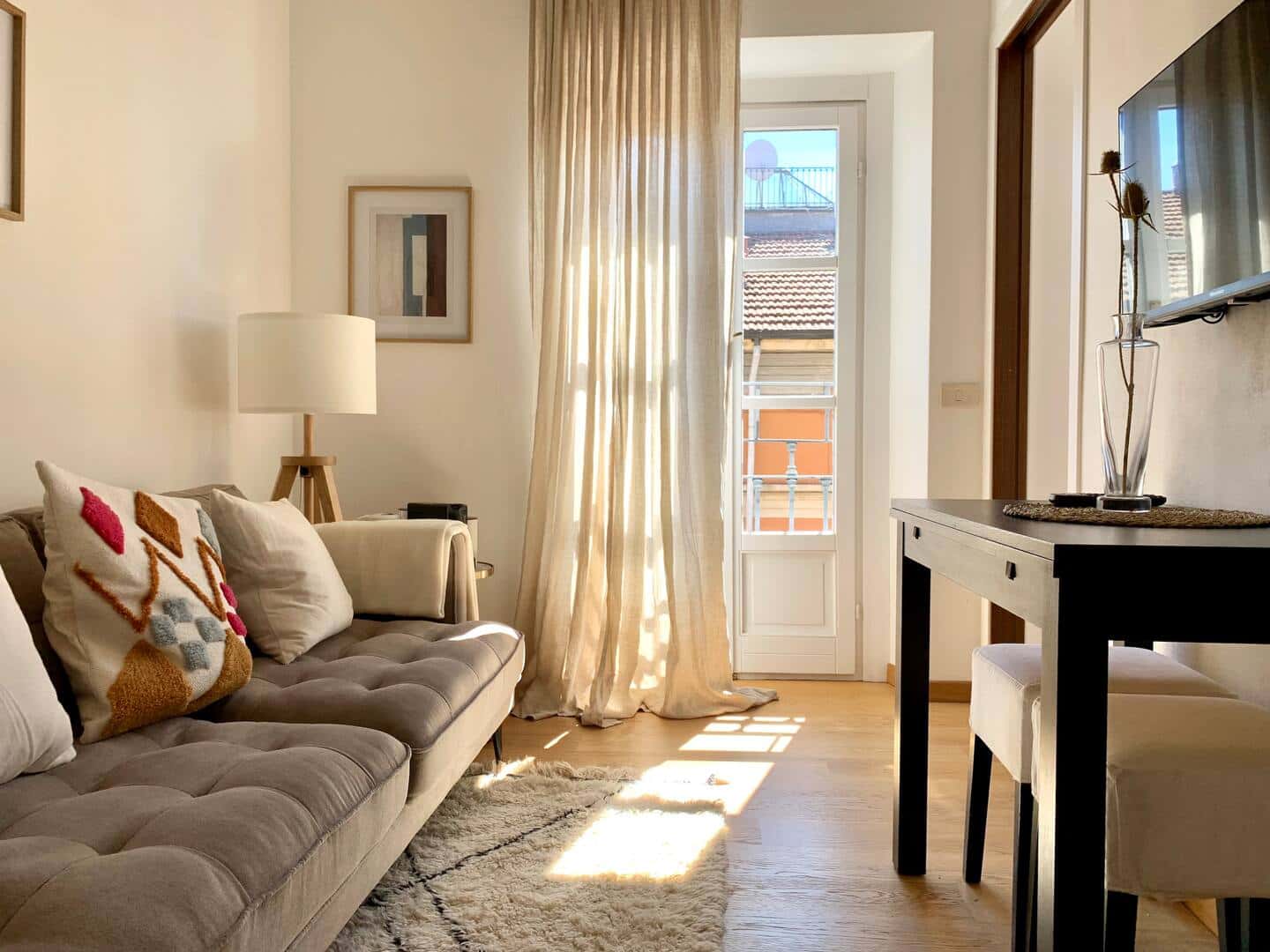Apartment Milan, 1 bed — photo 14