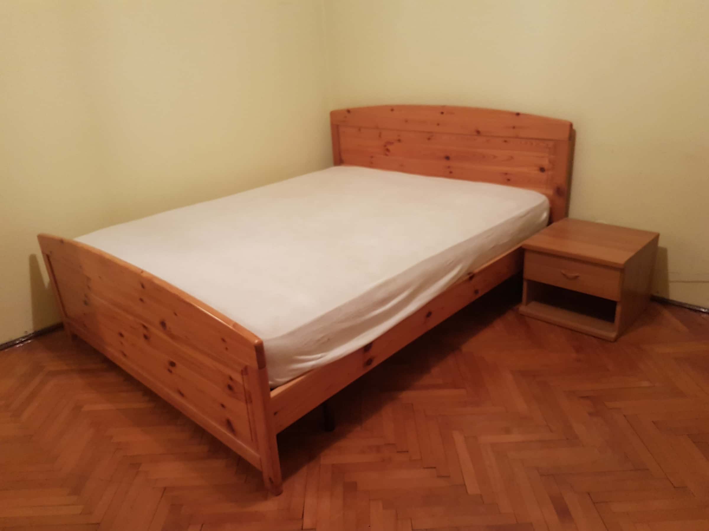 A3/S3 - Stanza in appartamento vicinissimo alle Facoltà del Centro Storico a Trento