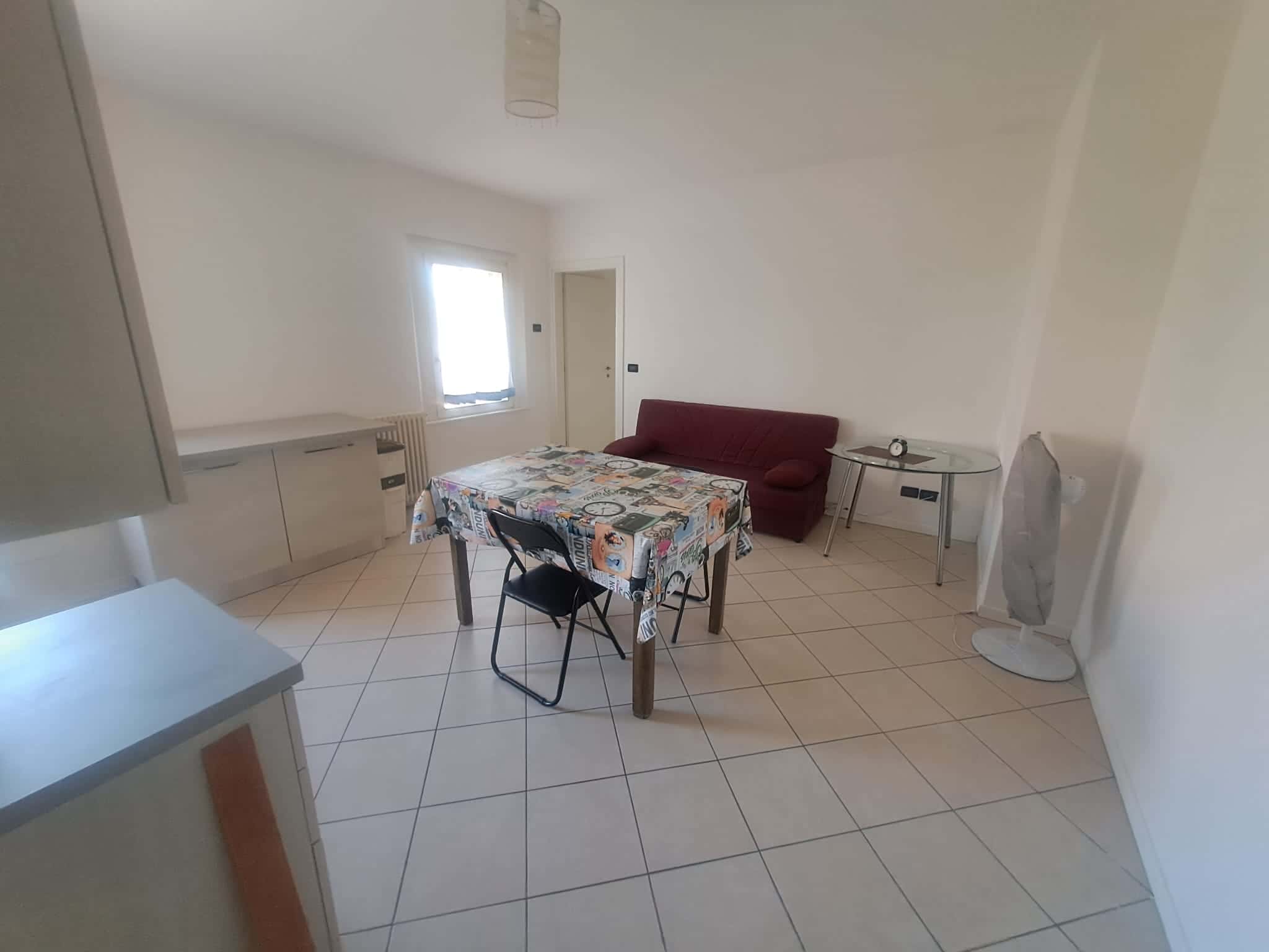 Apartment in Via Gherardo Forni, Bologna for 70 m² with 2 bedrooms