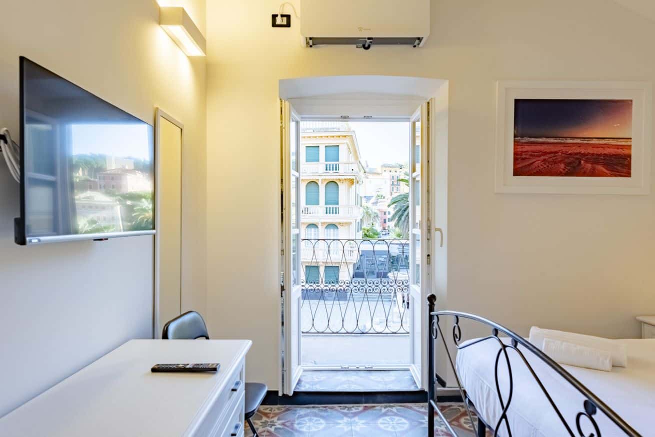 Apartment Sestri Levante, 2 beds — photo 27