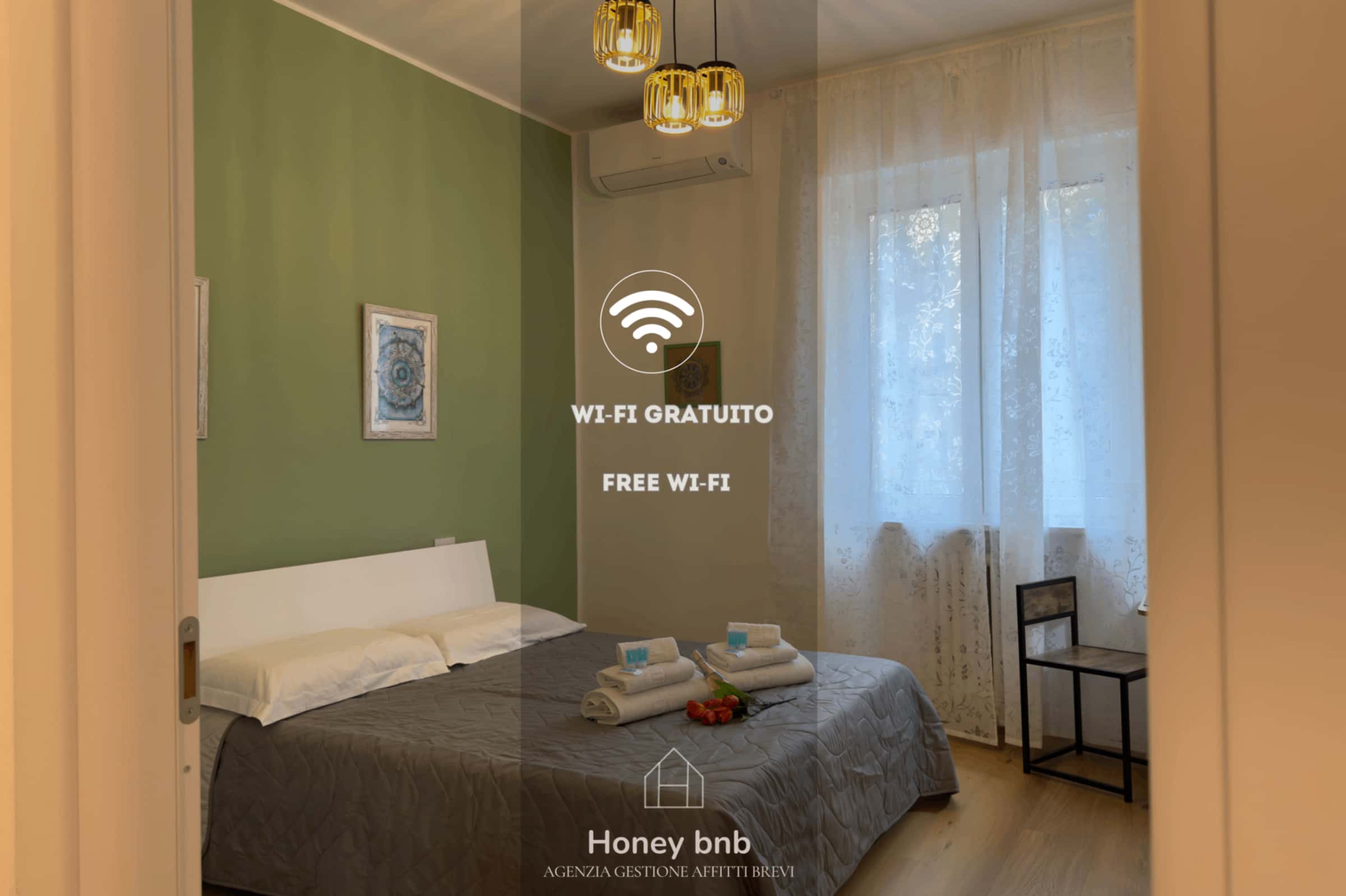 Casa Das Mandalas • Wi-Fi Gratuito