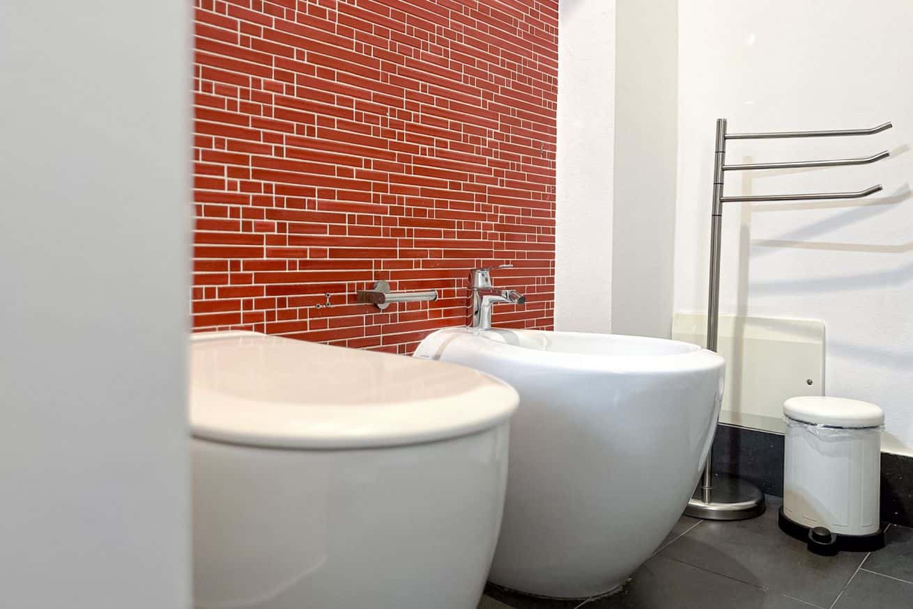 Apartment Milan, 1 bed — photo 12