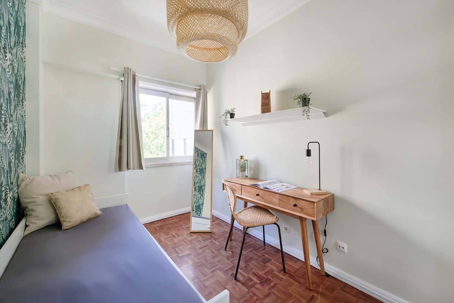 Room 5 - 65. Conde de Almoster 98 3D