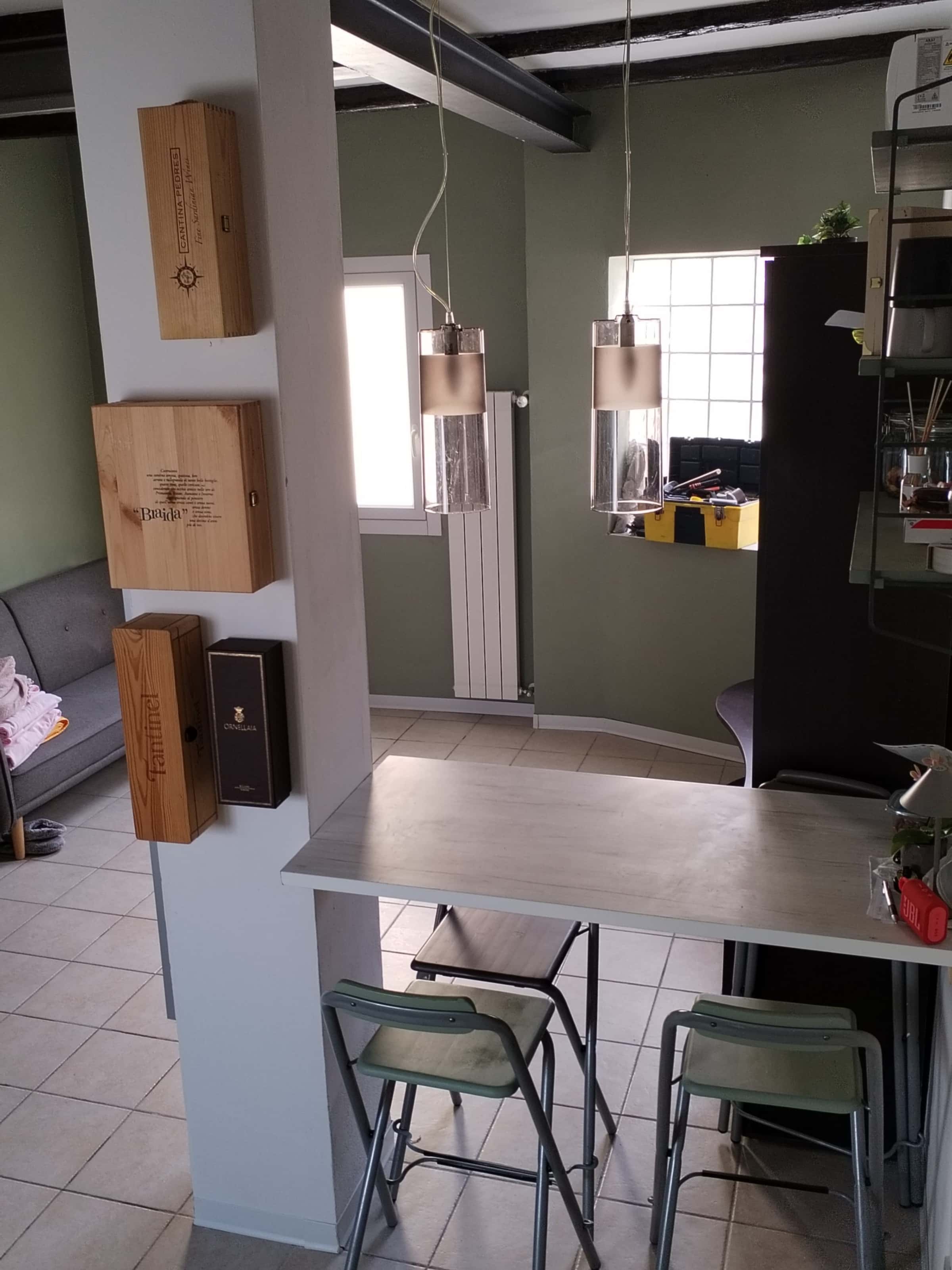 Apartment San Giorgio Di Piano, 1 bed — photo 24