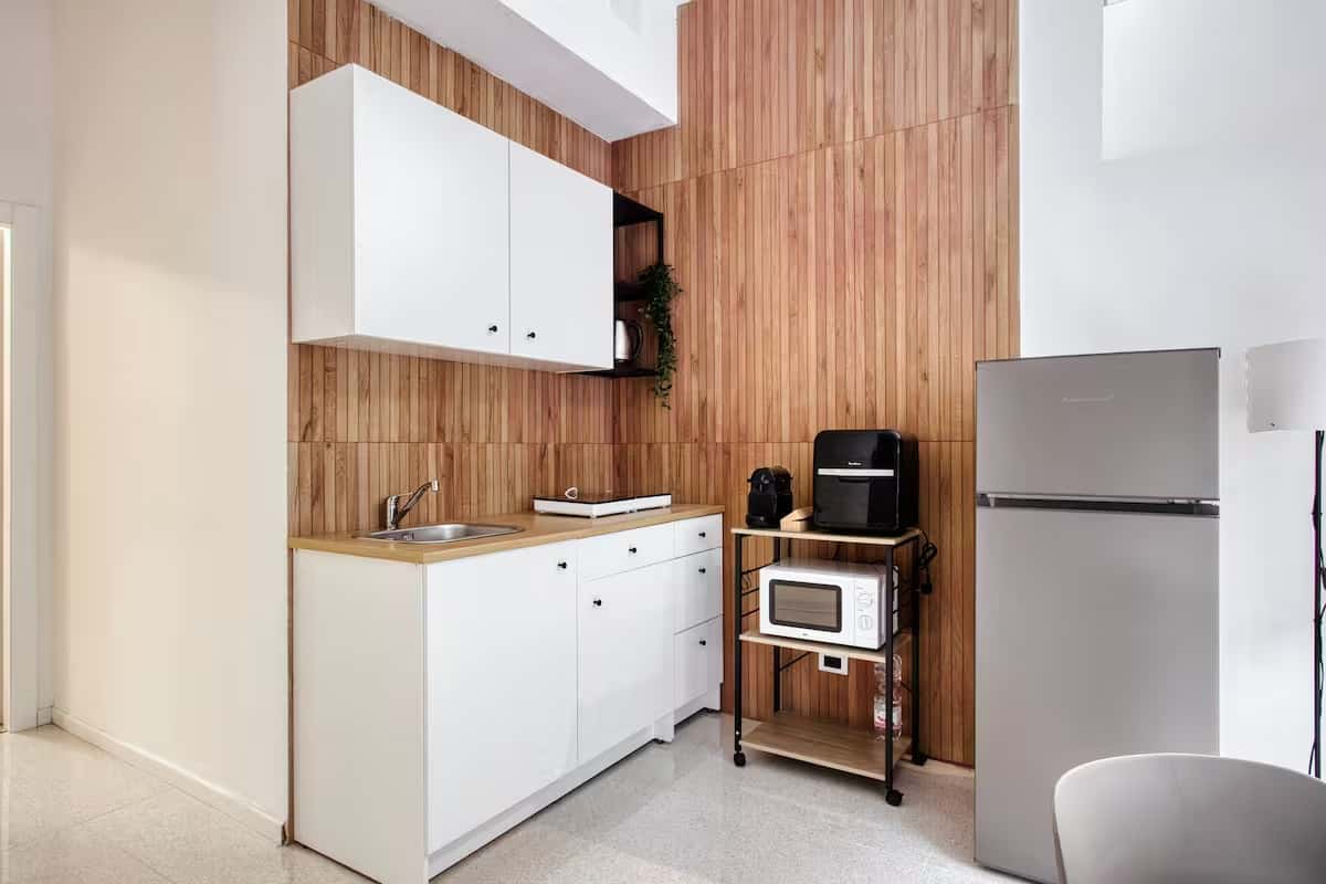 Apartment Milan, 1 bed — photo 10