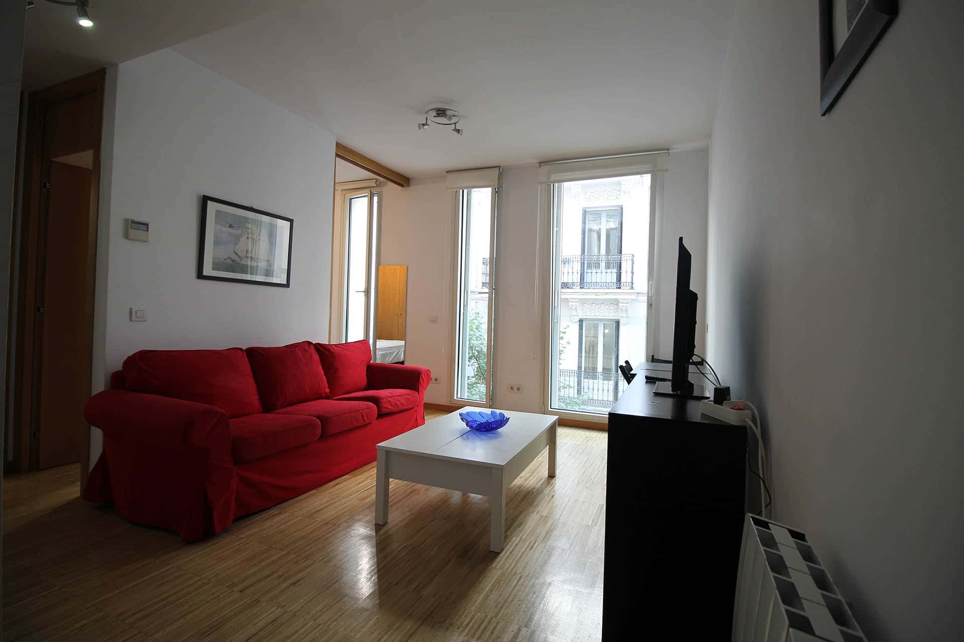 Studio Calle Cervantes