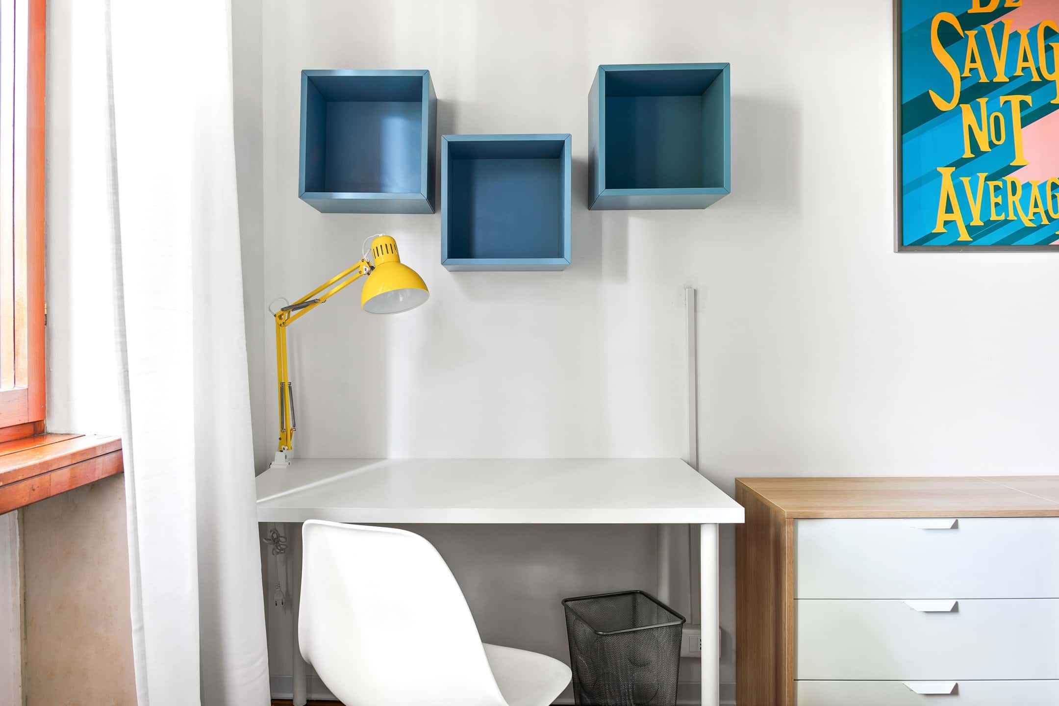 Camera Singola in via Via Federico Tesio