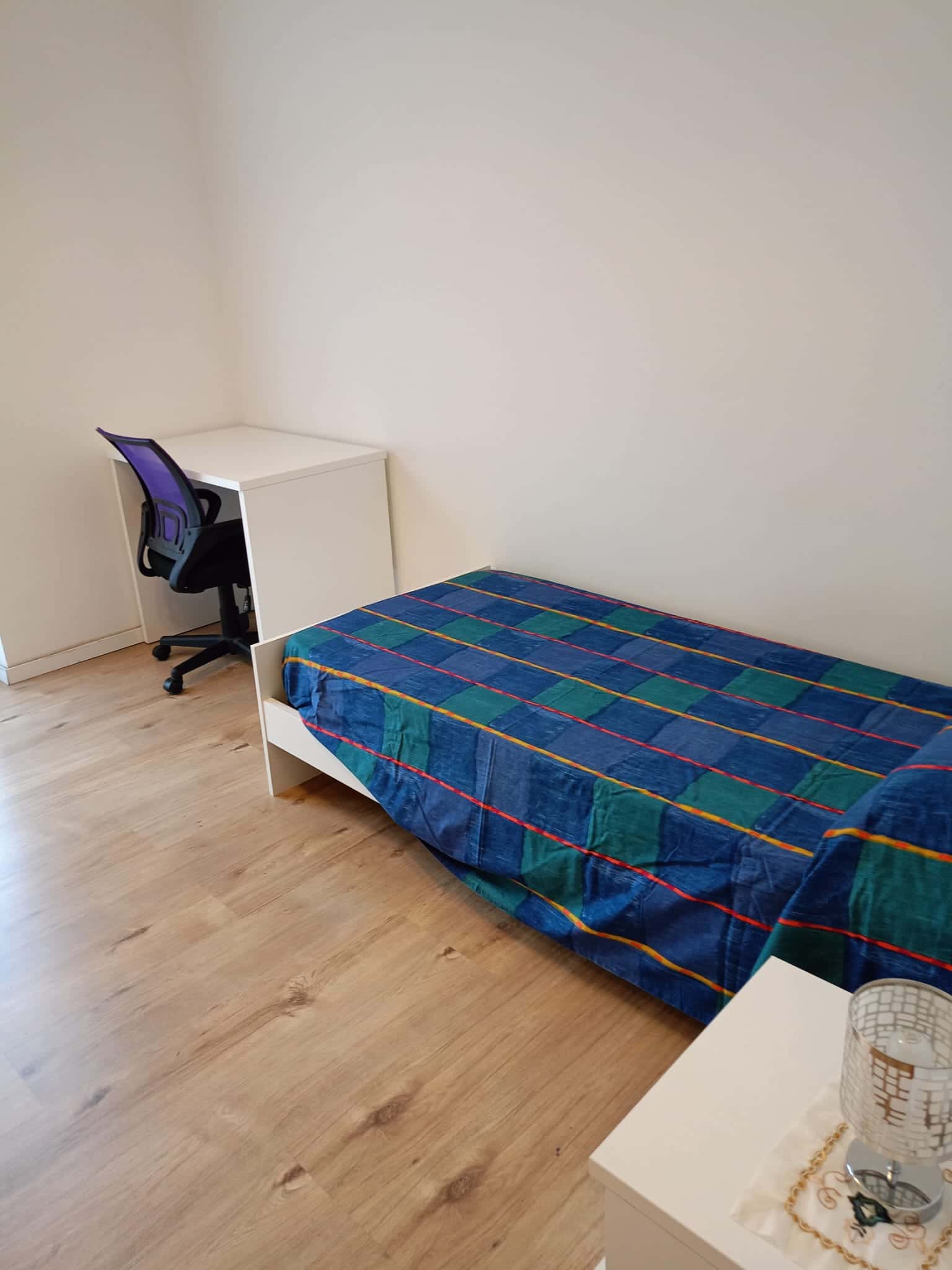 Apartment Milan, 2 beds — photo 9