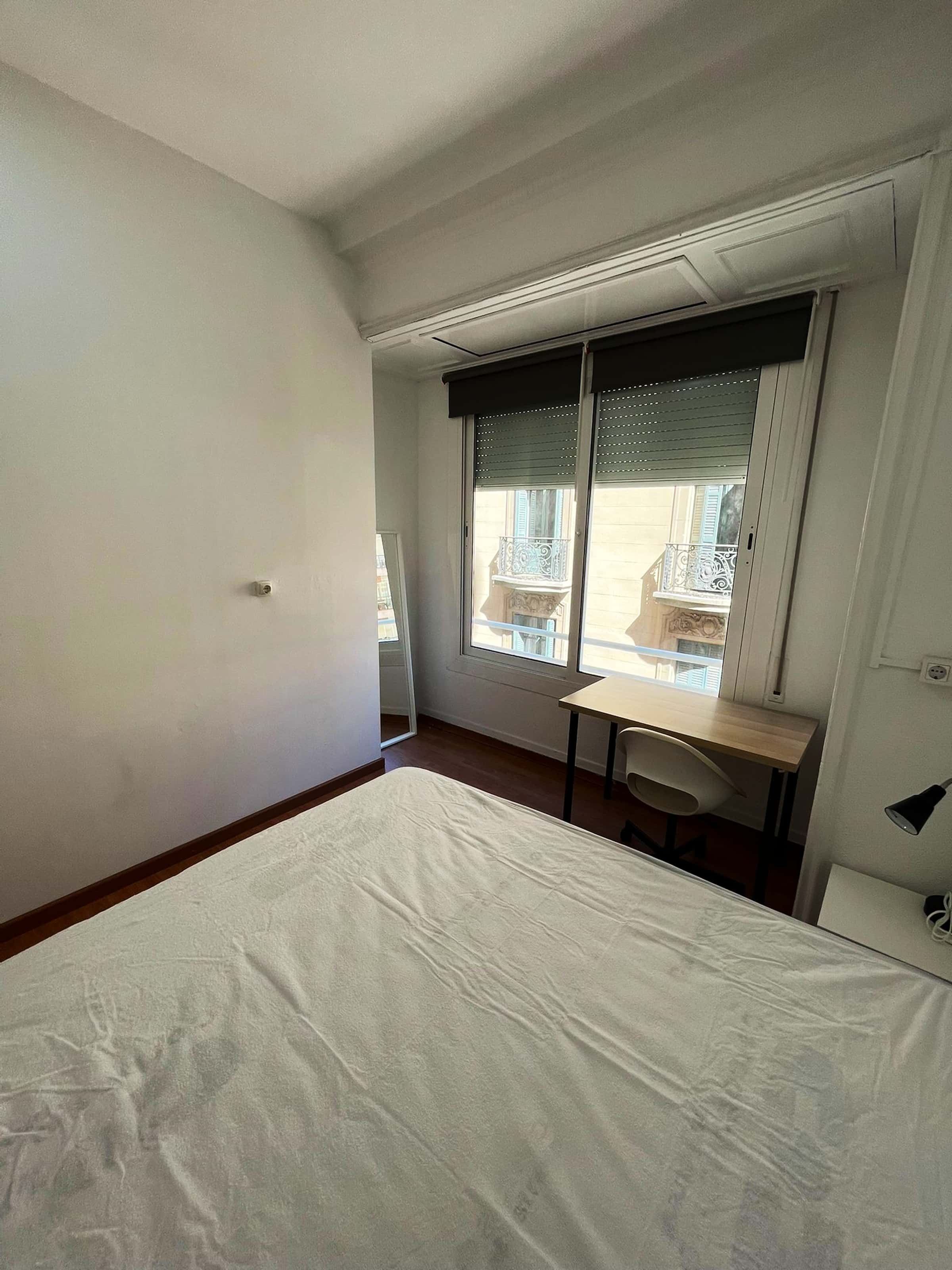 Carrer de Muntaner H1