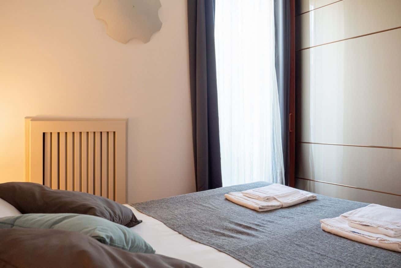Apartment Milan, 2 beds — photo 60