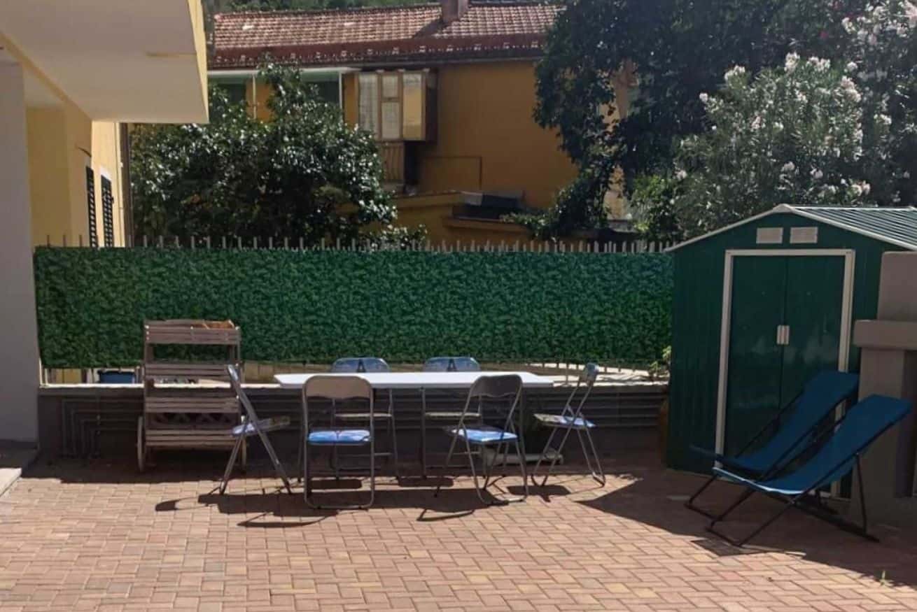 Apartment Sestri Levante, 2 beds — photo 34