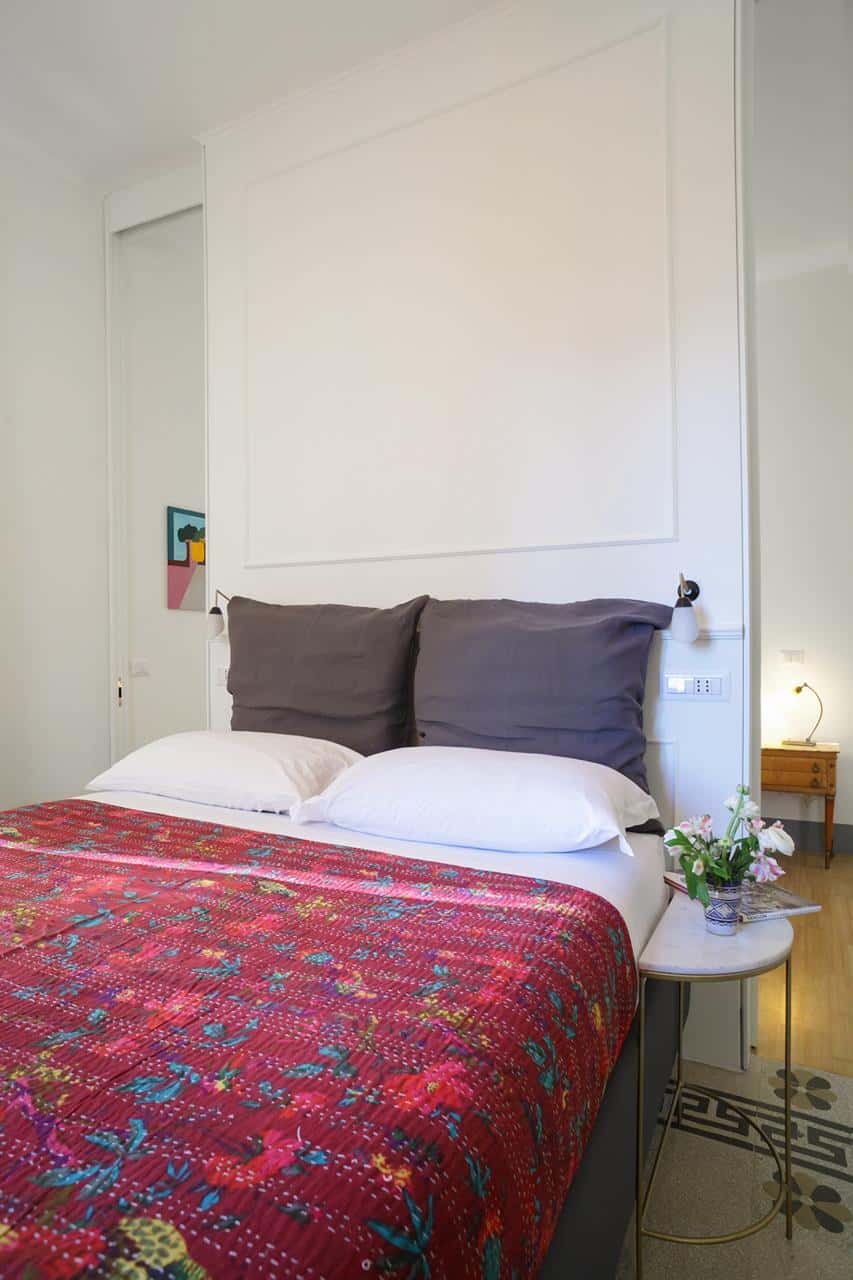Apartment Rome, 2 beds — photo 17