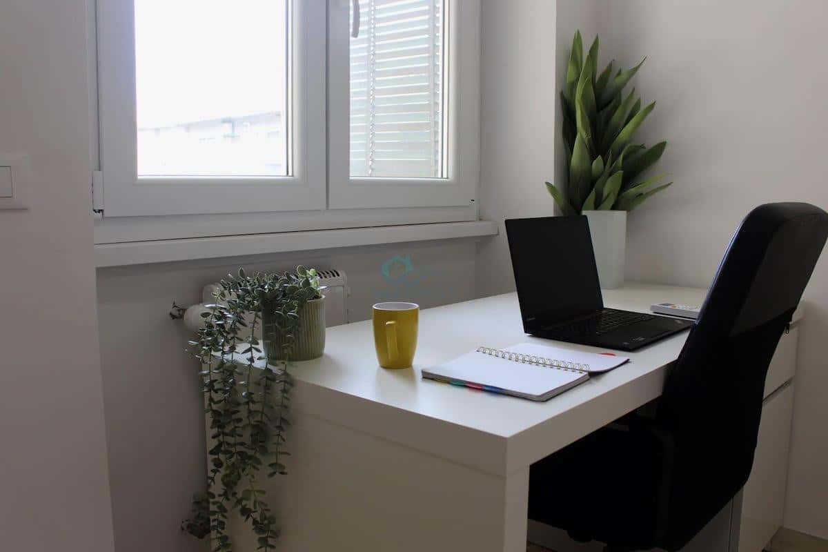 Apartment Rome, 2 beds — photo 14