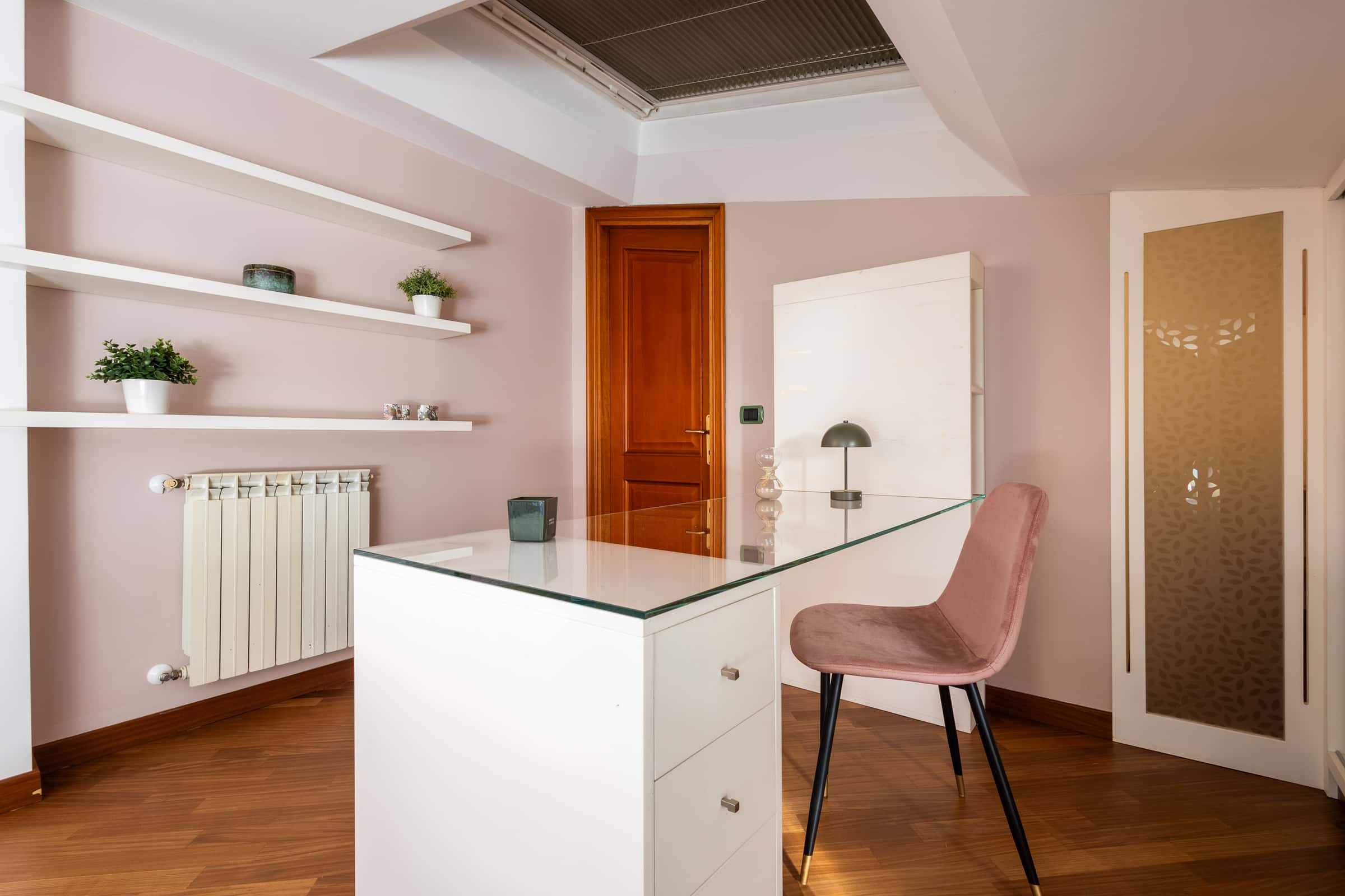 Apartment Rome, 2 beds — photo 92