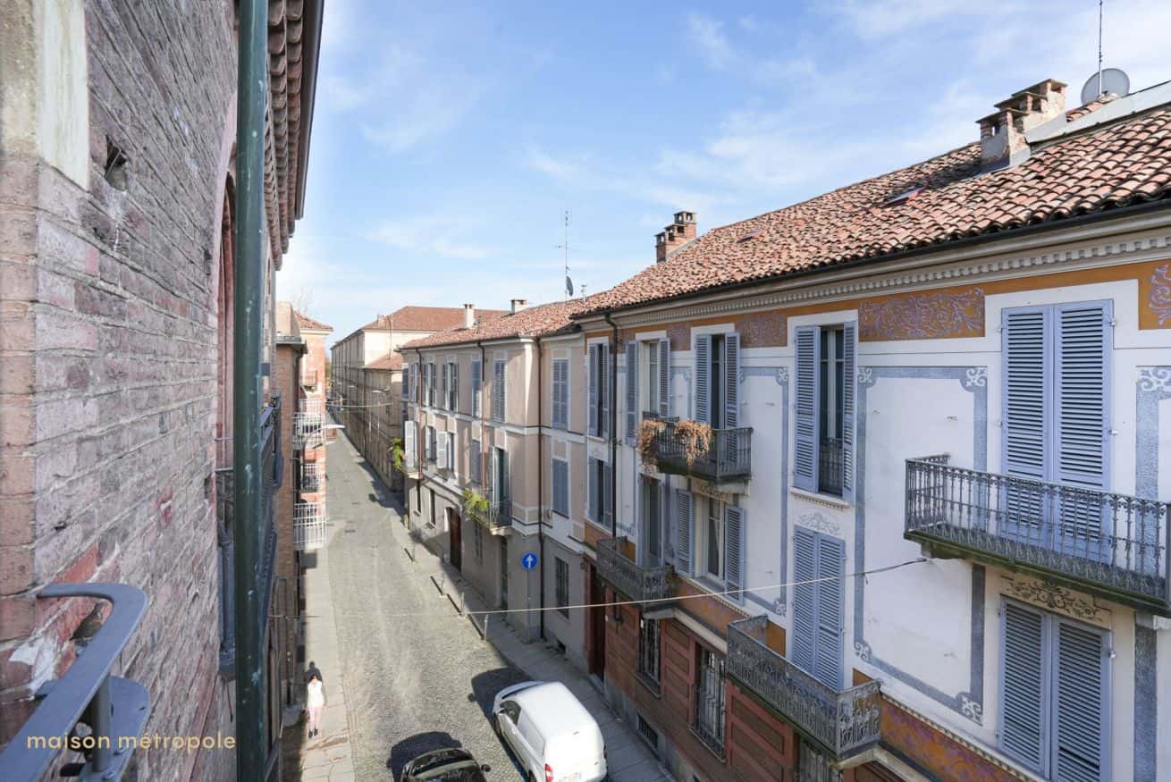 Apartment Asti, 3 beds — photo 14