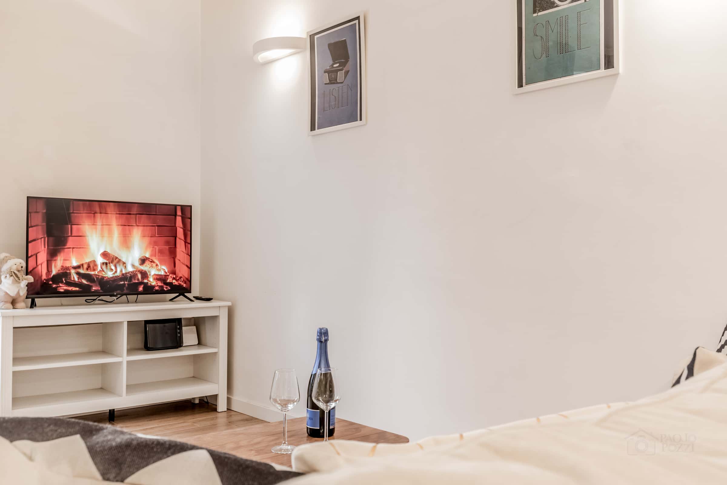 Apartment Rome, 1 bed — photo 18