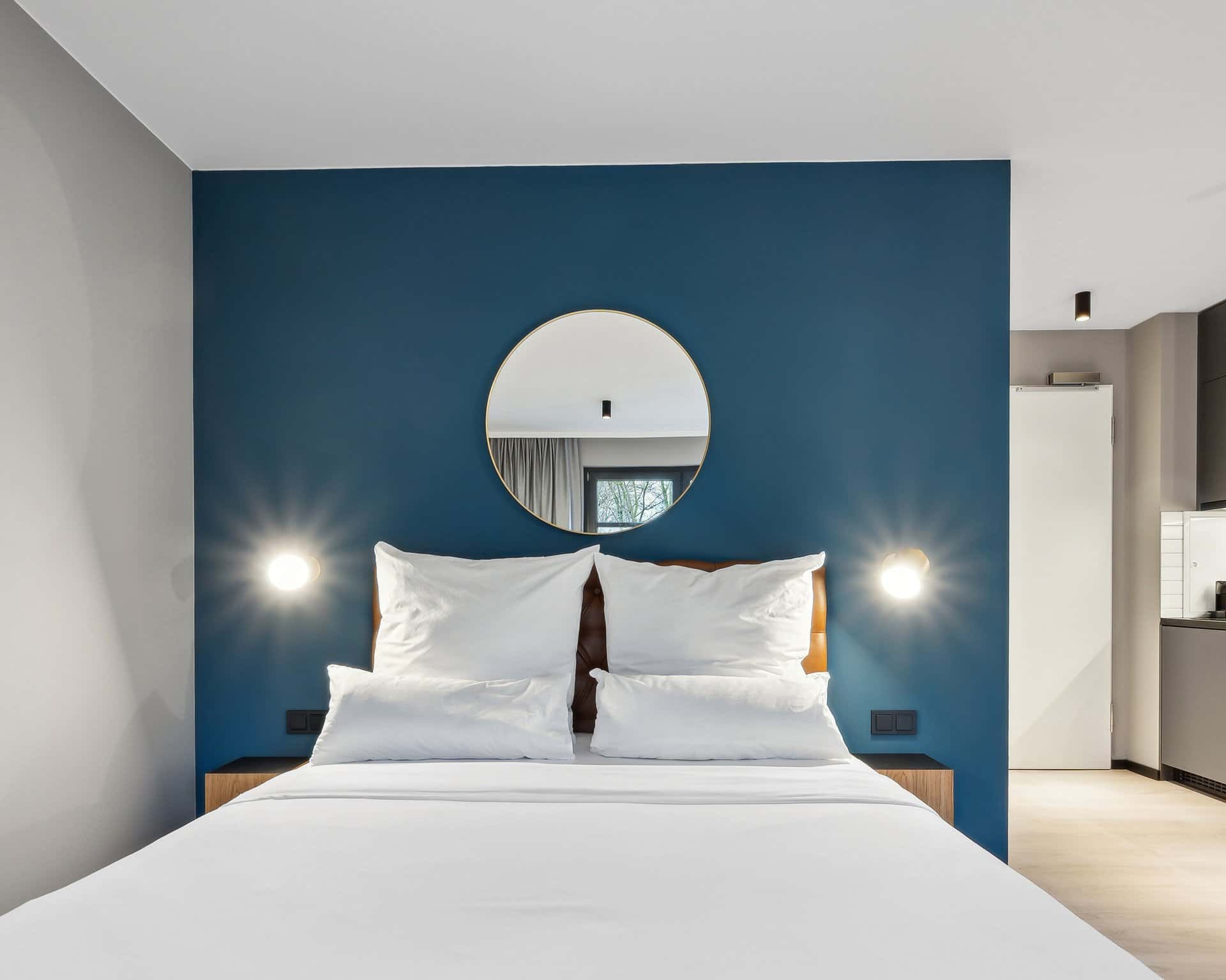 Wohnung in der Fischerstrasse 4