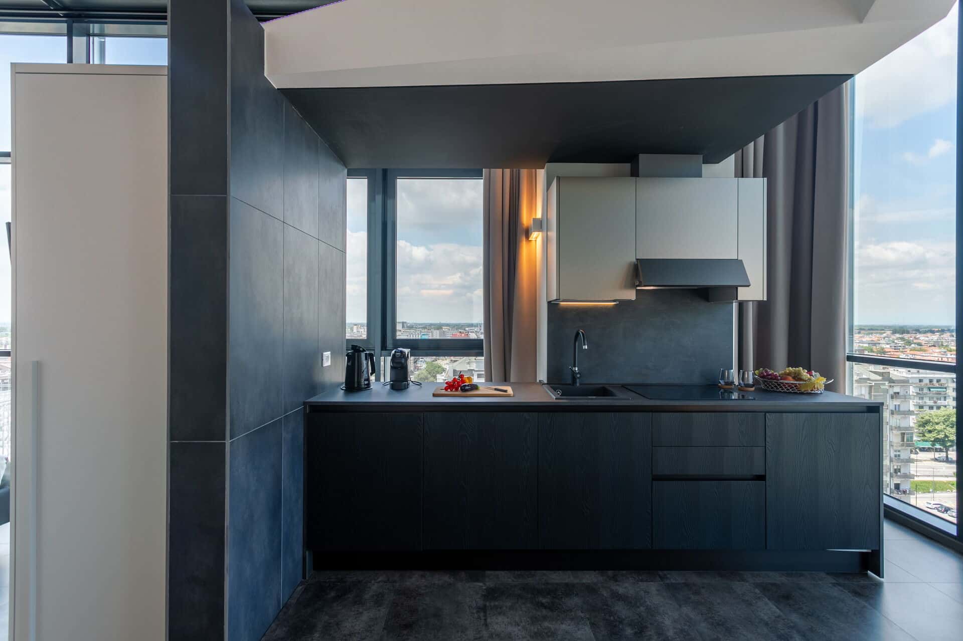 Apartment Venice, 1 bed — photo 18