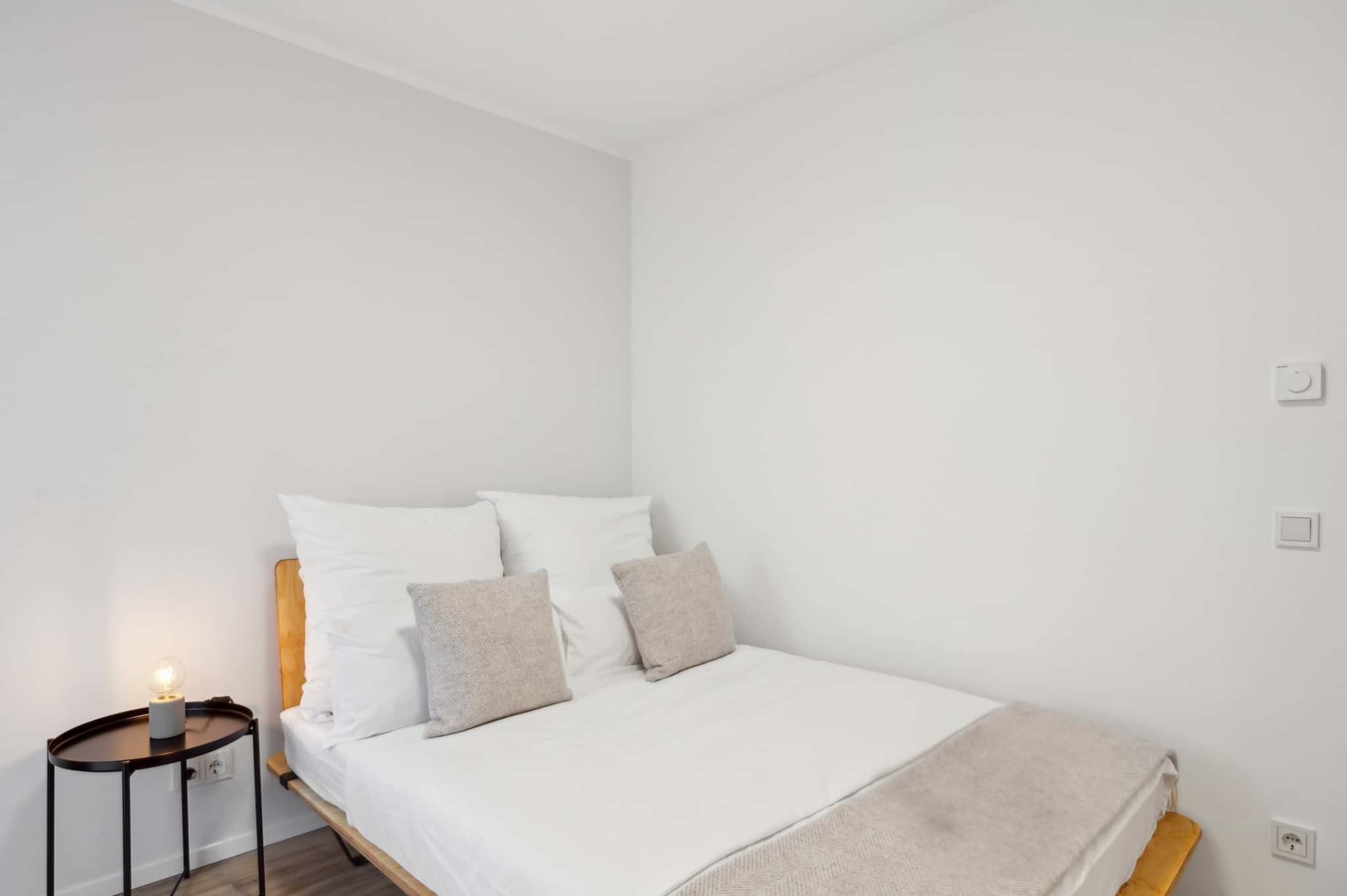 Zimmer in der Berliner Straße