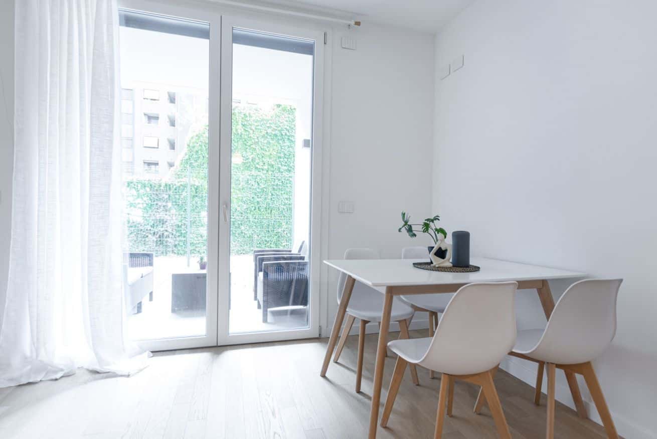 Appartamento Milano, 2 camere — foto 35