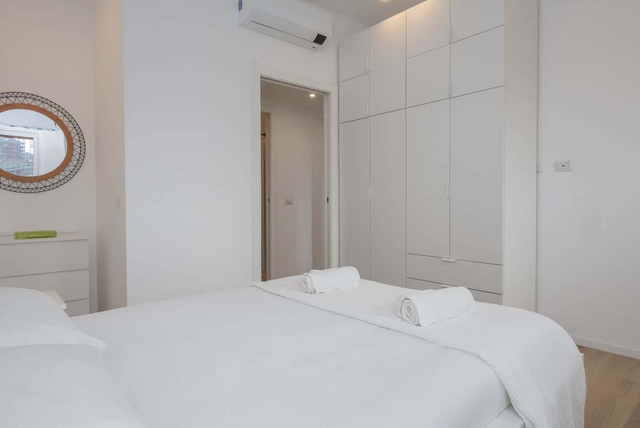 Apartment Milan, 1 bed — photo 25