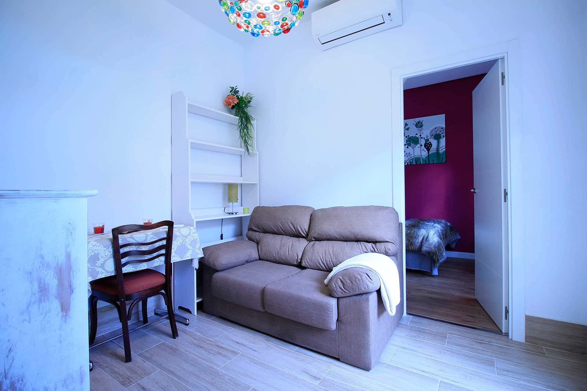 Apartment Calle Islas Hebridas
