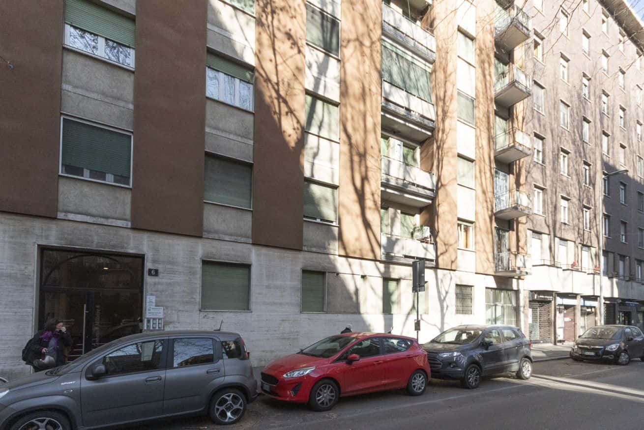 Apartamento Milán, 1 habitación — foto 35