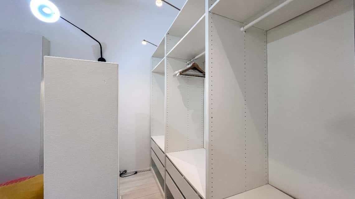 Apartment Milan, 1 bed — photo 18