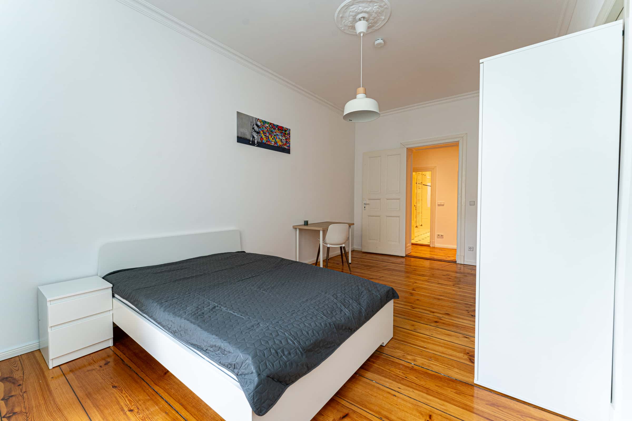 Boxhagener Straße - Room 2