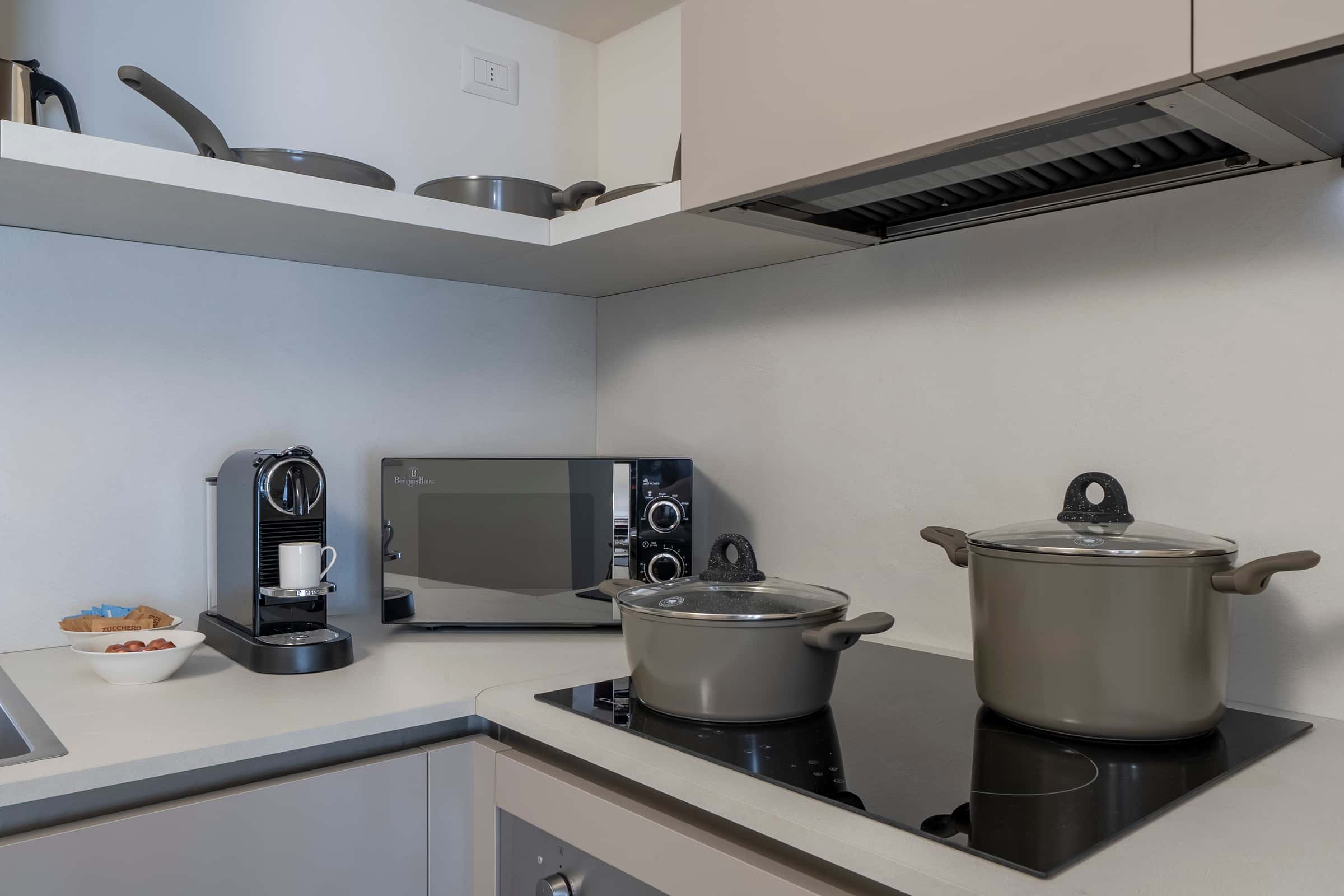 Apartment Milan — photo 16